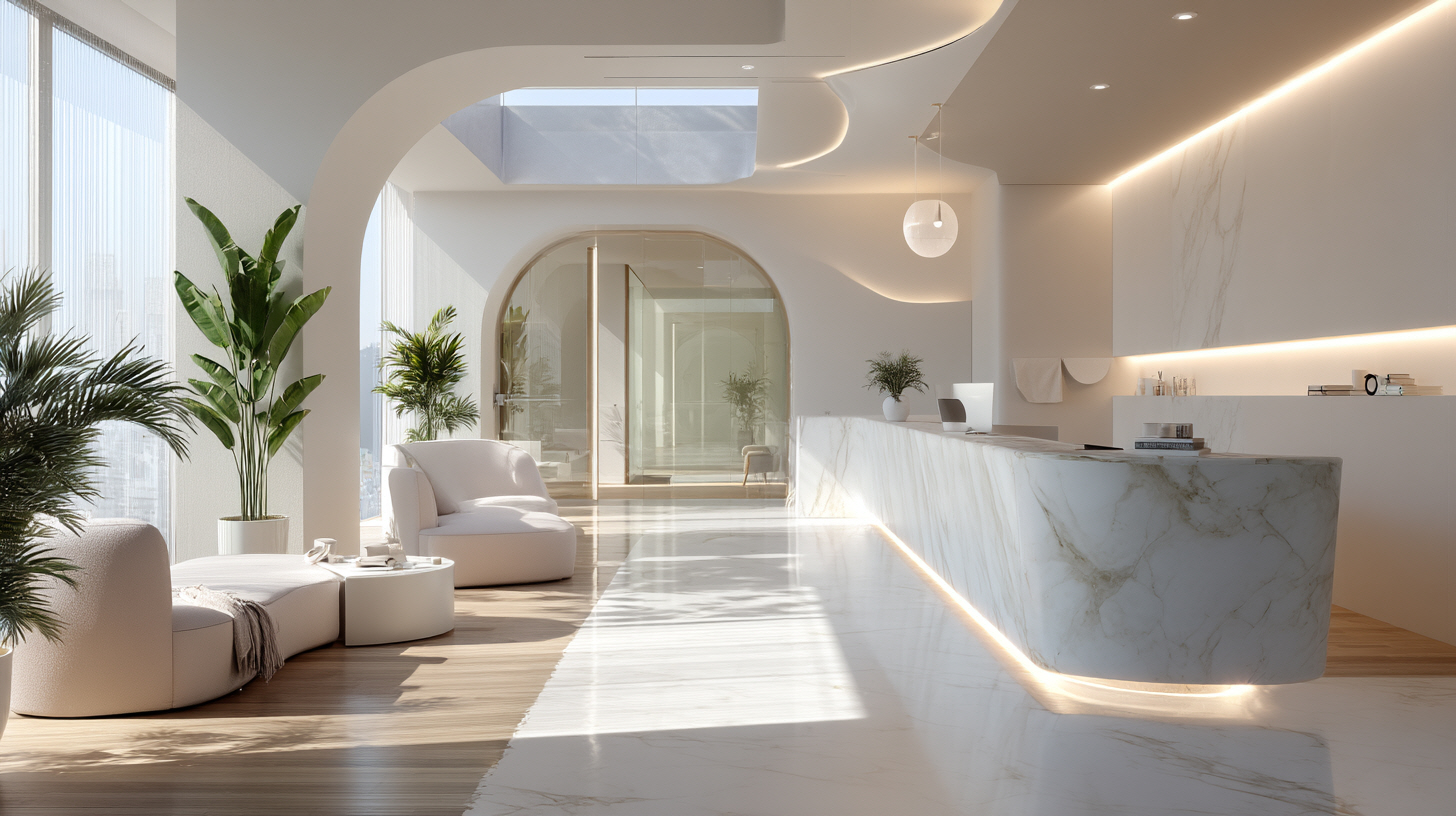 erang56_Ultra-modern_luxury_medical_clinic_interior_elegant_m_e83932e3-a812-446e-8ea4-3dffc7a63790_3